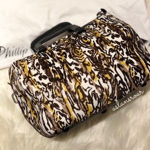 3.1 Phillip Lim Wednesday Medium Boston Satchel